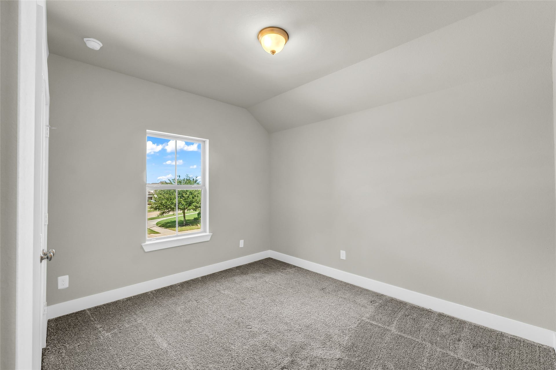 22810 Pearl Glen Drive, Richmond, TX 77469 5th Bedroom - 2nd Floor