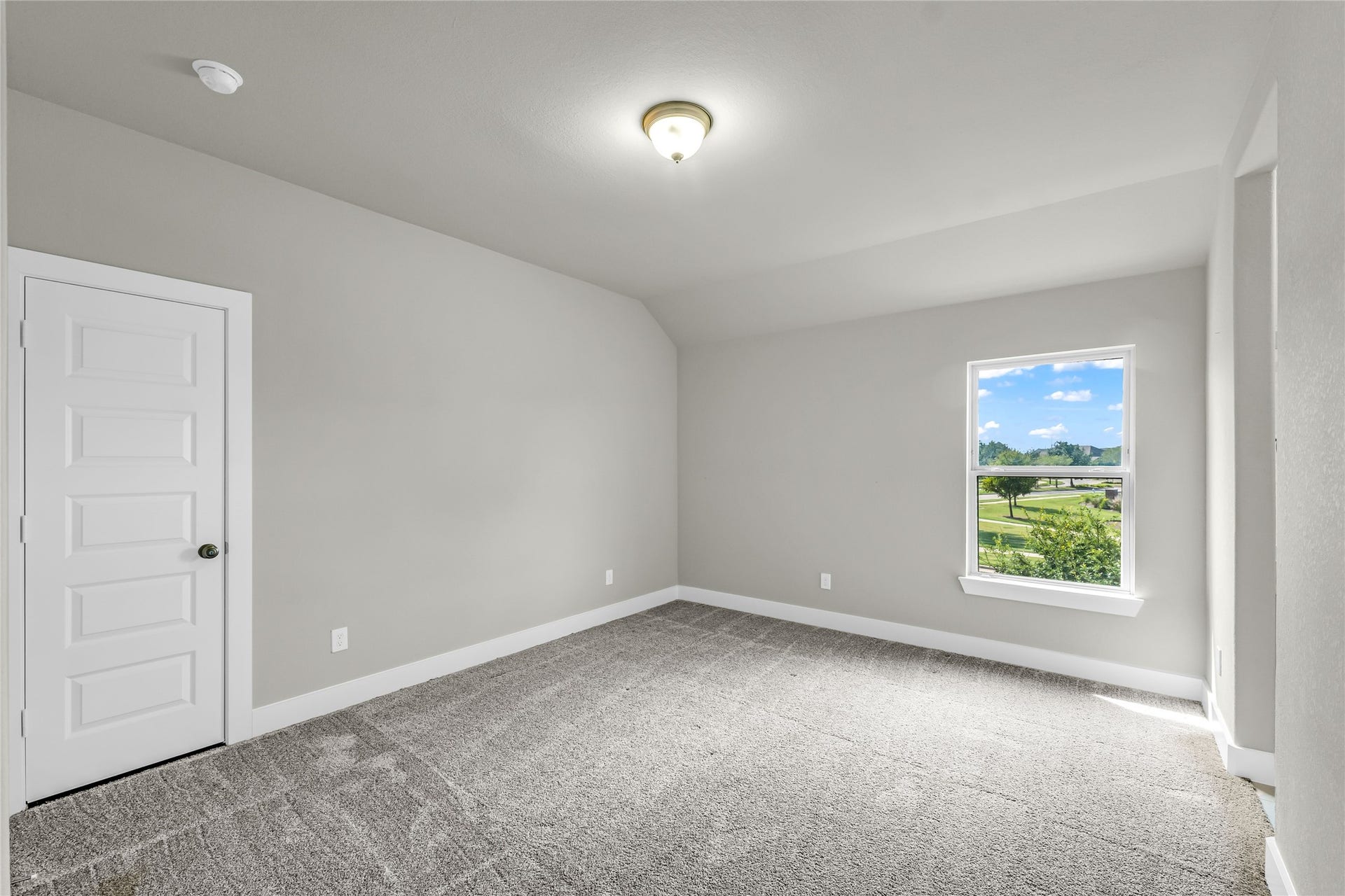 22810 Pearl Glen Drive, Richmond, TX 77469 3rd bedroom - 2nd floor