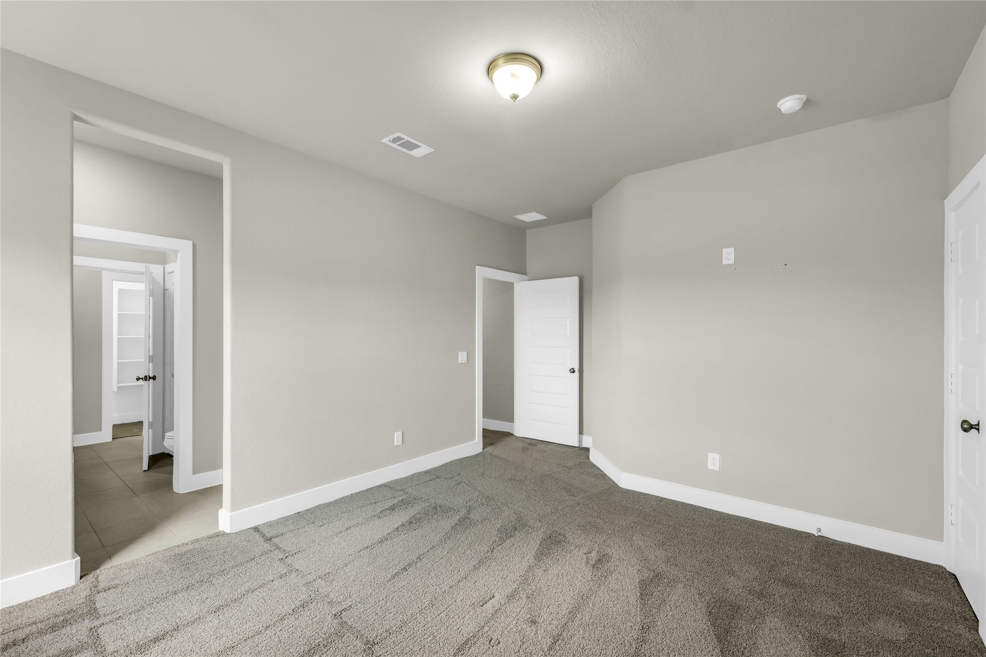 22810 Pearl Glen Drive, Richmond, TX 77469 3rd Bedroom