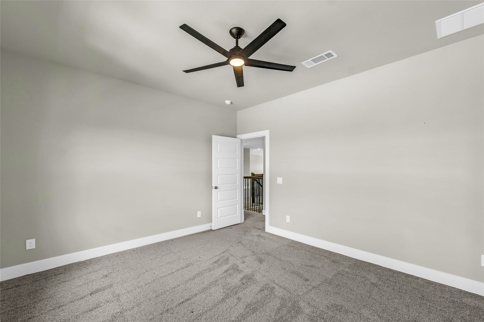 22810 Pearl Glen Drive, Richmond, TX 77469 4th Bedroom - 2nd floor