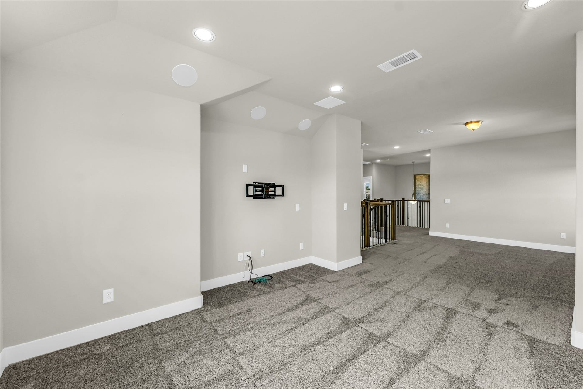 22810 Pearl Glen Drive, Richmond, TX 77469 Another View of Game Room