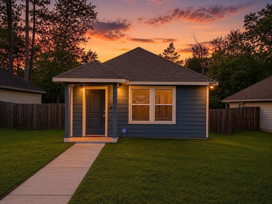 Property photo for 14945 Austin Road, Willis, TX