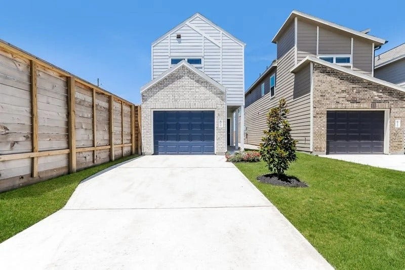 Property photo for 15235 Estrella West, Houston, TX