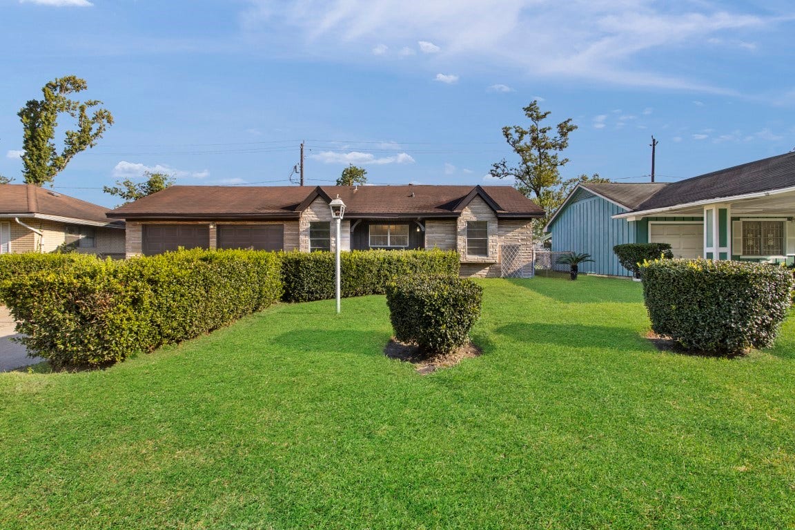 7419 Langley Road, Houston, TX 77016 7419 Langley Road, Houston, TX 77016