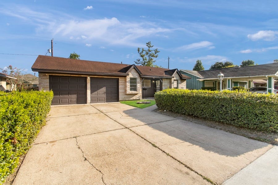 Property photo for 7419 Langley Road, Houston, TX