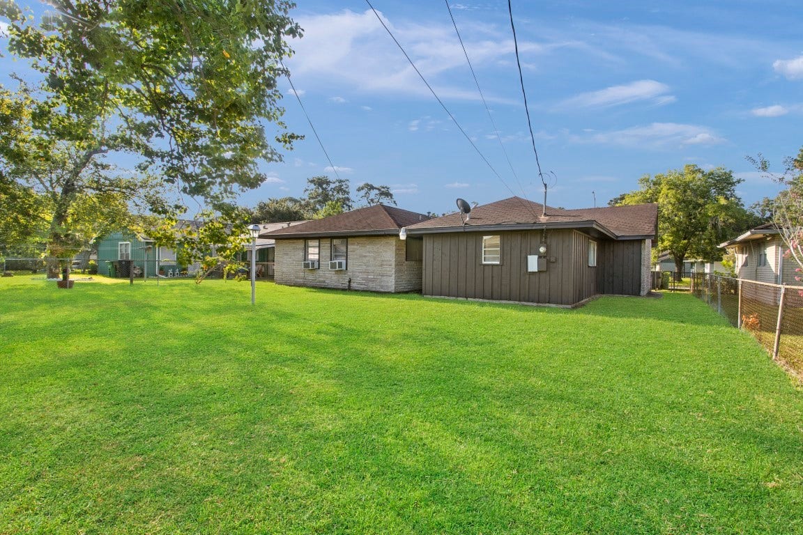 7419 Langley Road, Houston, TX 77016 7419 Langley Road, Houston, TX 77016