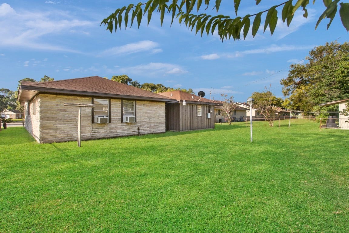 7419 Langley Road, Houston, TX 77016 7419 Langley Road, Houston, TX 77016