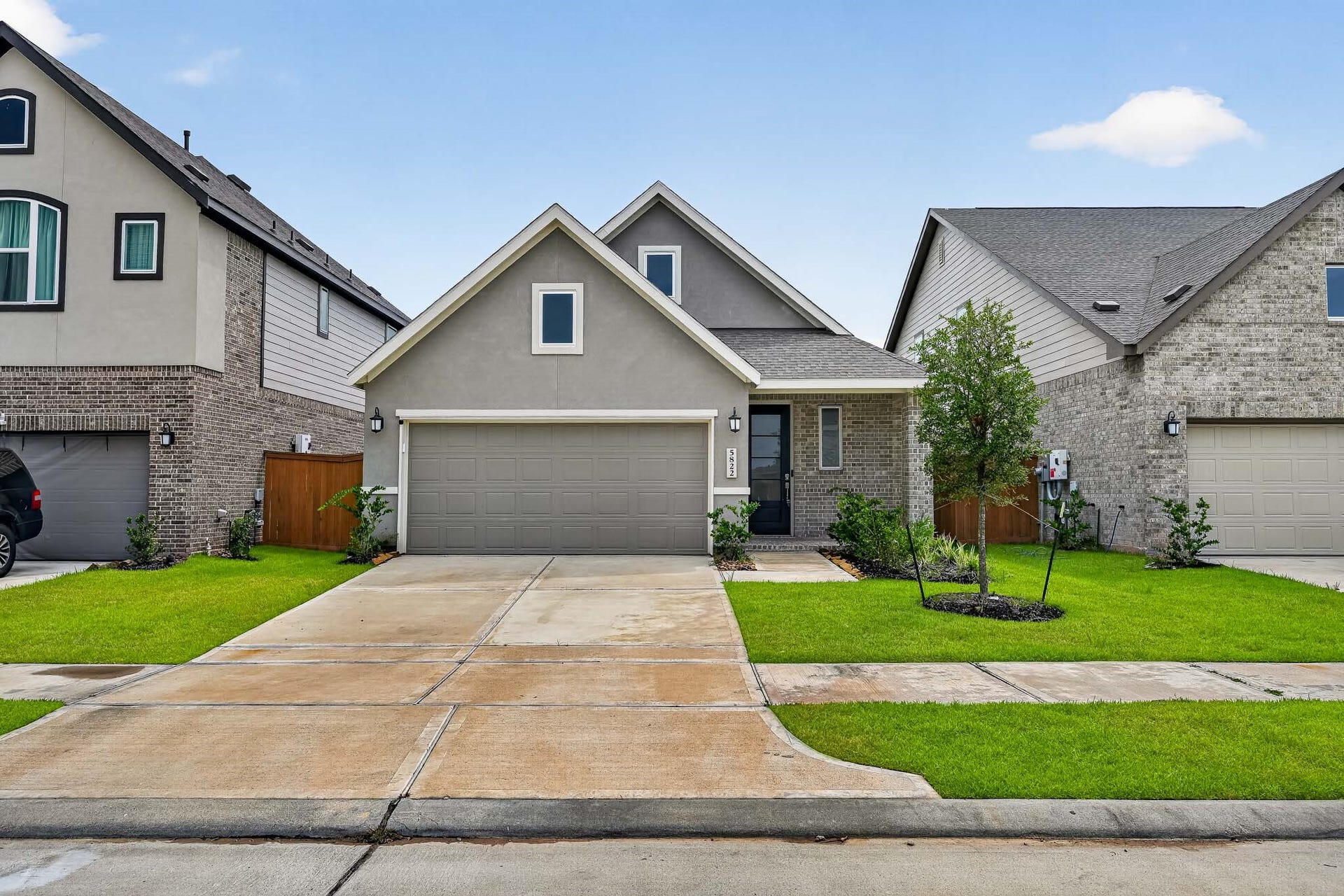 5822 Majestic Sky Drive, Katy, TX 77493 5822 Majestic Sky Drive, Katy, TX 77493