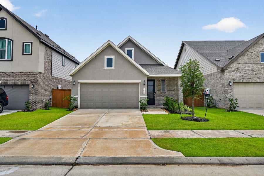 Property photo for 5822 Majestic Sky Drive, Katy, TX