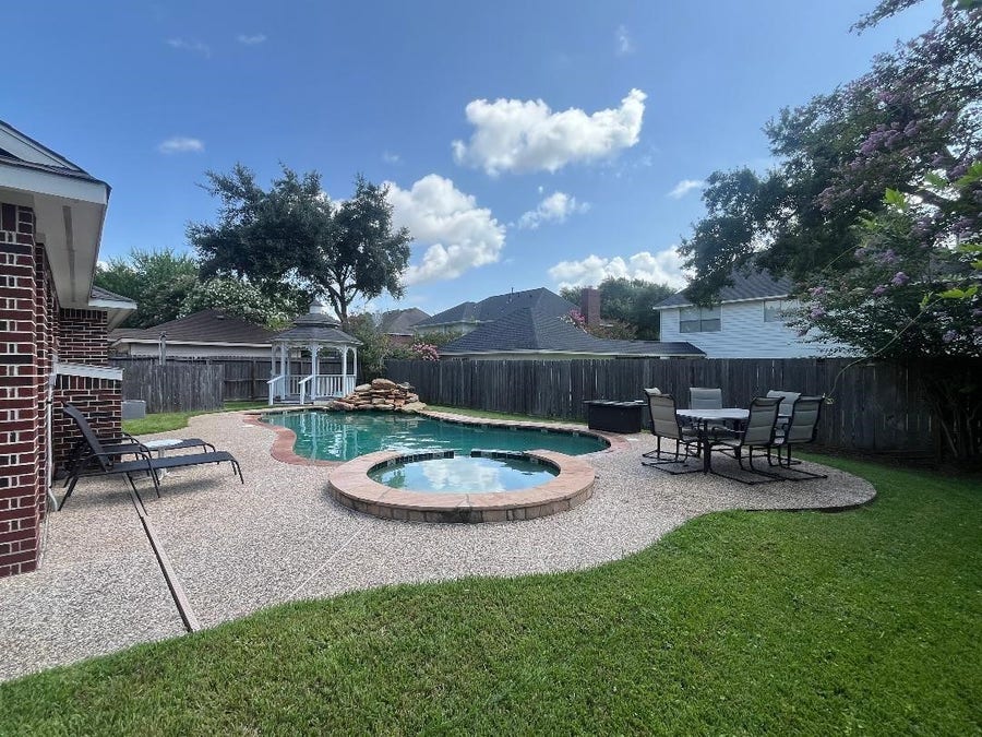 Property photo for 4508 Park Shadow Drive, Baytown, TX