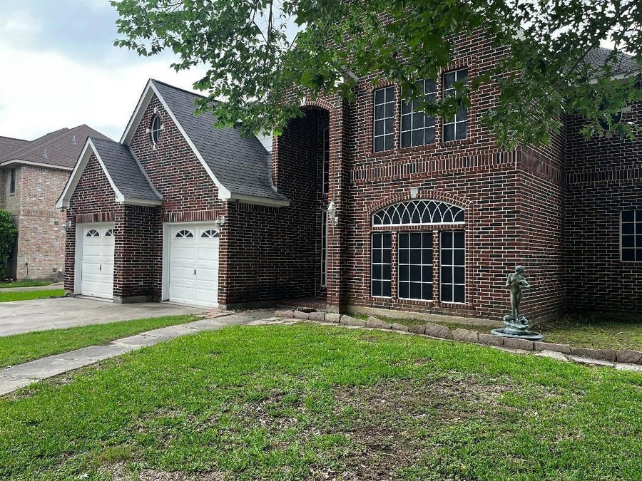 Property photo for 4508 Park Shadow Drive, Baytown, TX