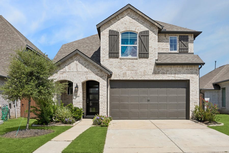 Property photo for 4103 Kinsey Street, Iowa Colony, TX