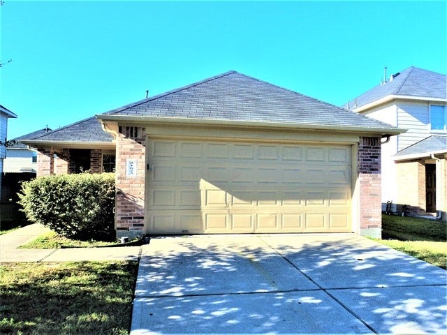Property photo for 21623 Nella Circle, Humble, TX