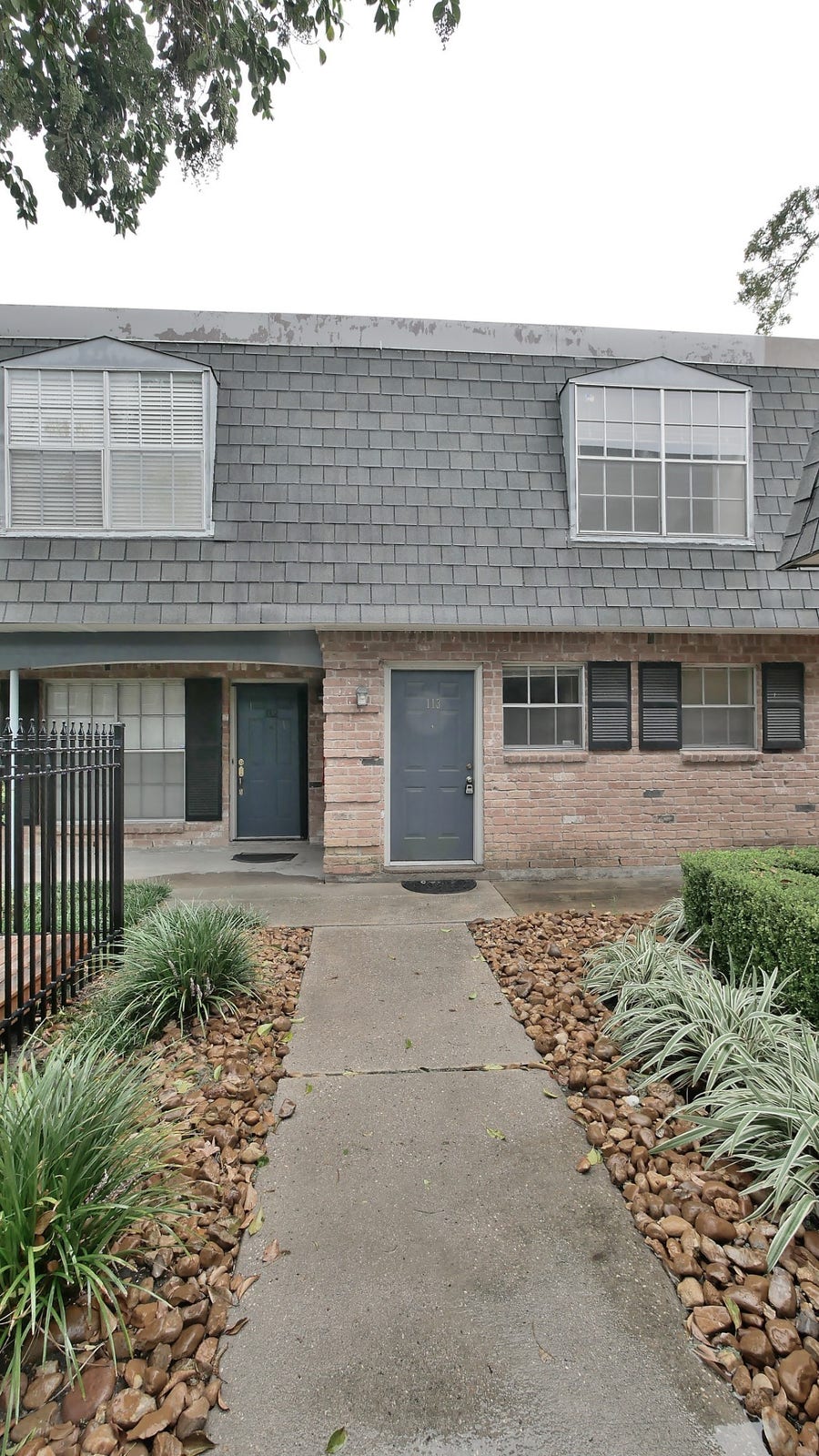 Property photo for 9025 Gaylord Drive, #3, Houston, TX