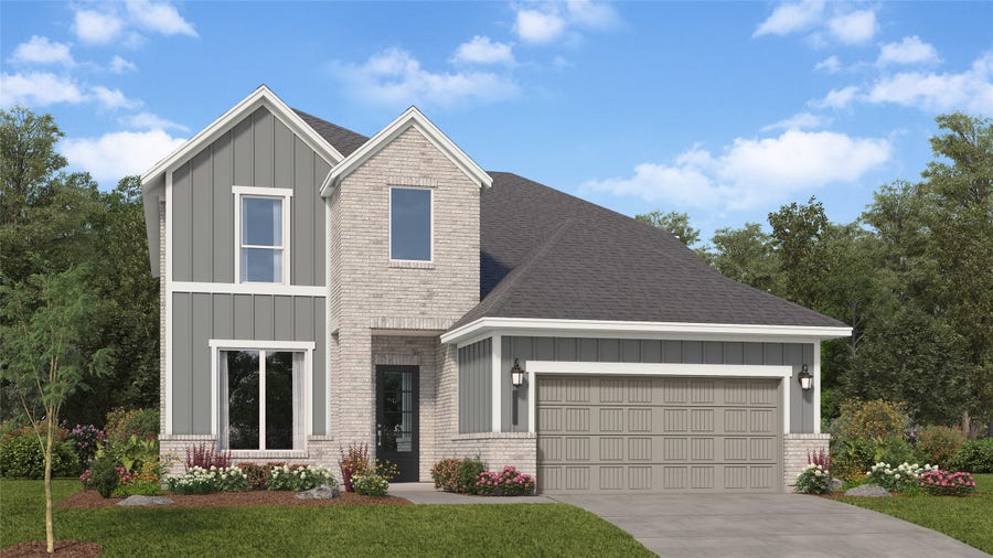 Property photo for 29502 Prairieview Park Drive, Waller, TX