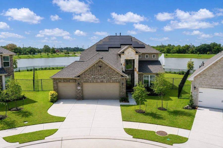 Property photo for 1926 Temple Grove Drive, Rosharon, TX