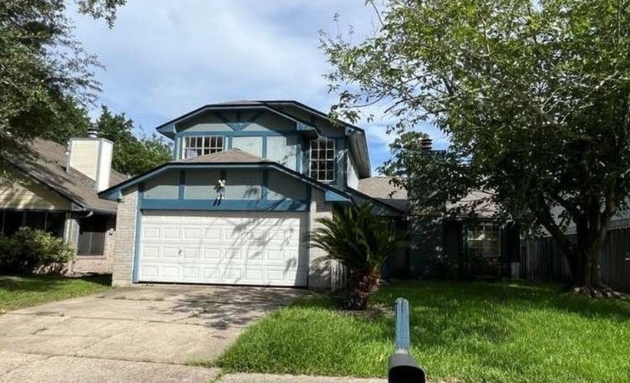 Property photo for 23827 Red Sky Drive, Spring, TX