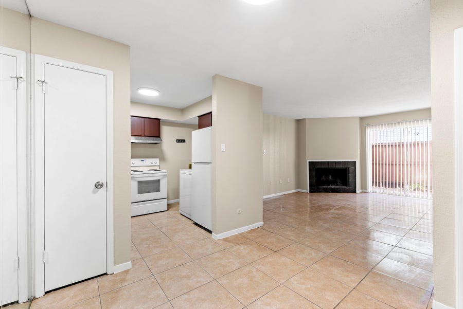 Property photo for 9350 Country Creek Drive, #52, Houston, TX