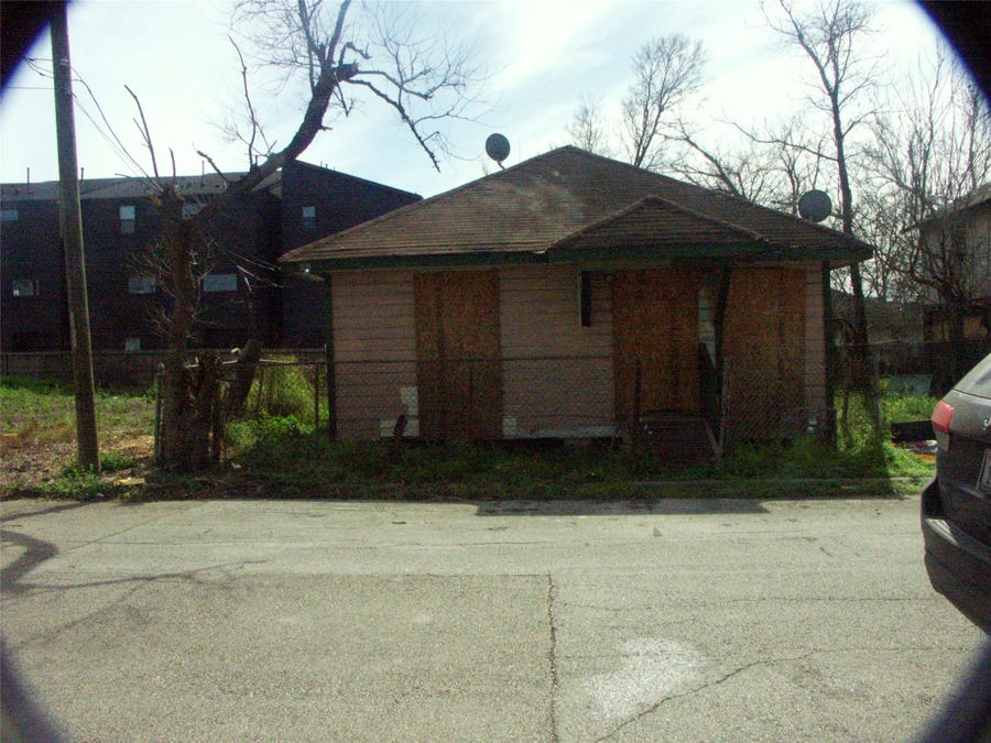 Property photo for 3012 Baer Street, Houston, TX
