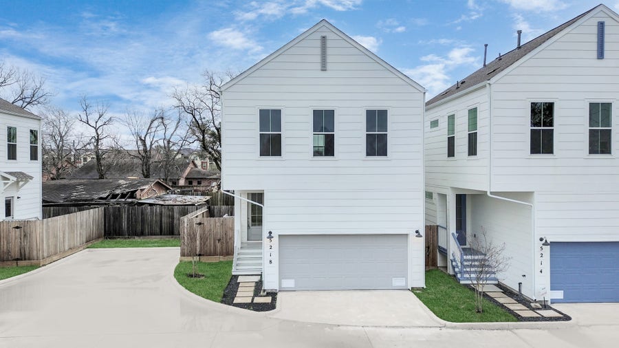 Property photo for 5218 Burress Springs Lane, Houston, TX