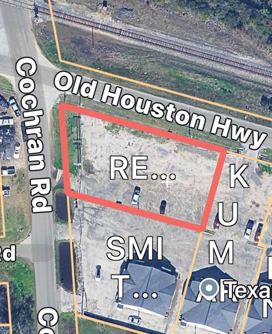 Property photo for 44575 Old Houston Hwy Road, Prairie View, TX