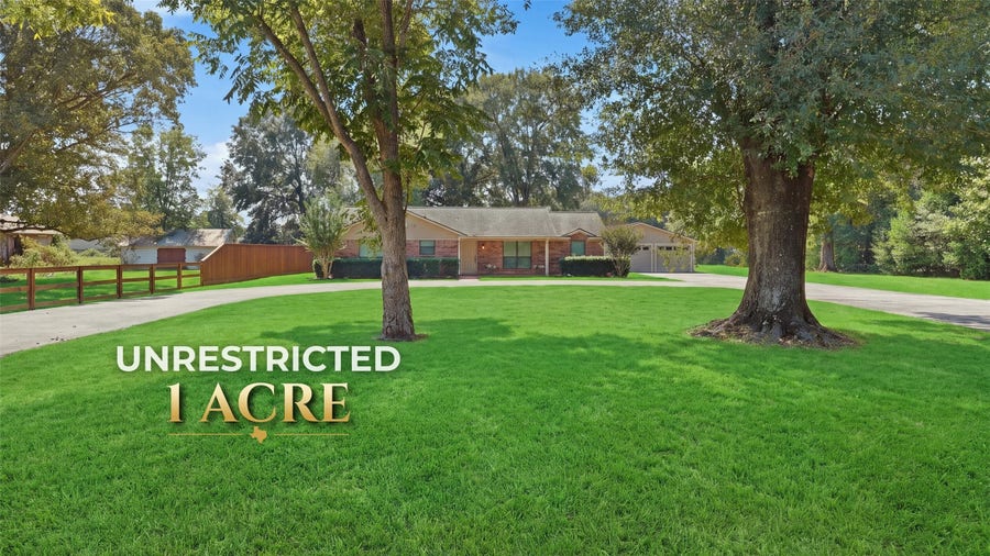 Property photo for 7321 Root Road, Spring, TX