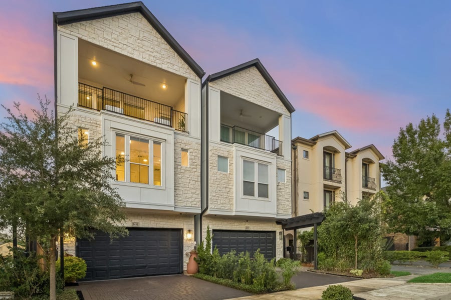 Property photo for 2432 Wroxton Road, Houston, TX