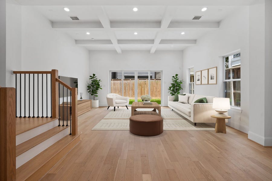 Property photo for 2408 Driscoll Street, Houston, TX