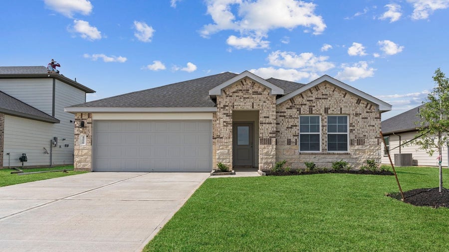 Property photo for 14206 Golden Wheat Lane, Needville, TX