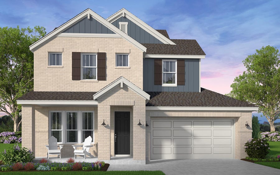 Property photo for 7403 Rustic Harvest Drive, Katy, TX