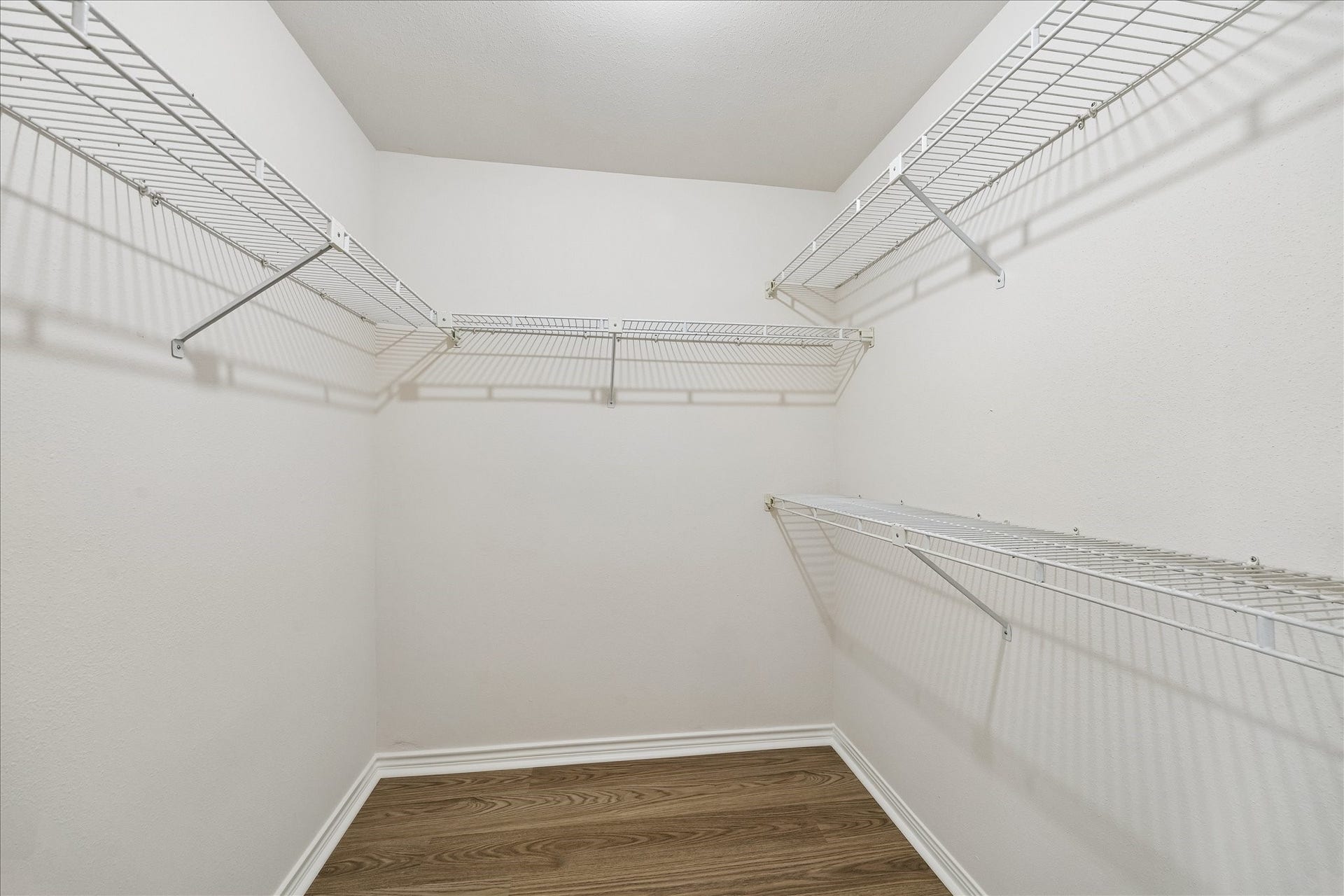 15503 Ensenada Drive, Houston, TX 77083 Spacious primary closet