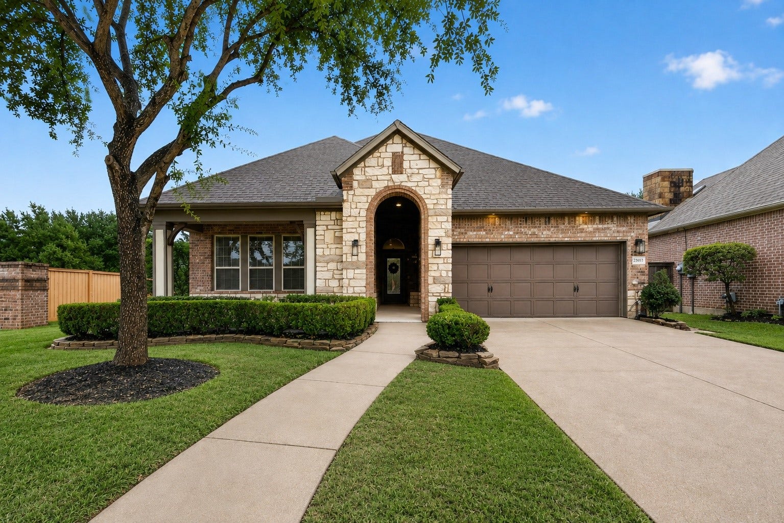 27003 Camirillo Creek Lane, Katy, TX 77494 27003 Camirillo Creek Lane, Katy, TX 77494