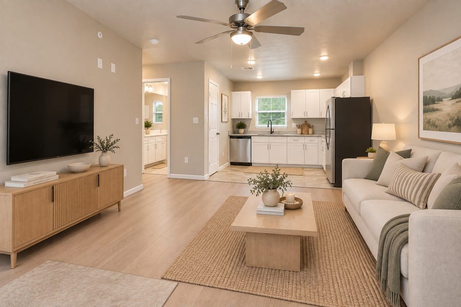 Property photo for 274 Plez Morgan Drive, #E, Montgomery, TX