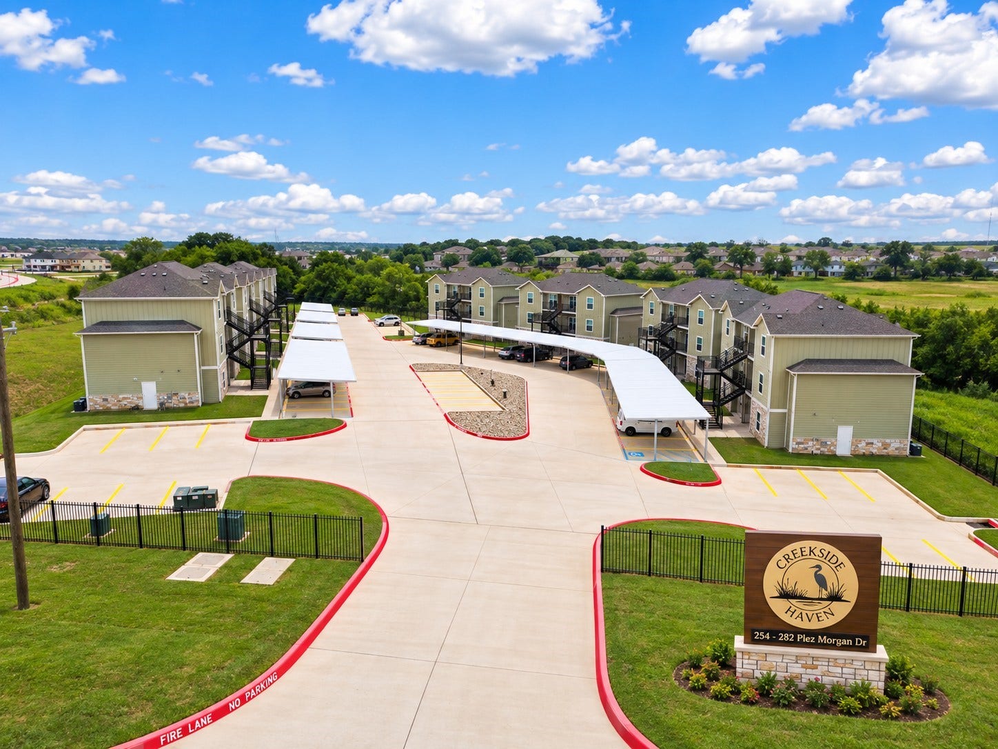 274 Plez Morgan Drive, #E, Montgomery, TX 77356 274 Plez Morgan Drive, #E, Montgomery, TX 77356