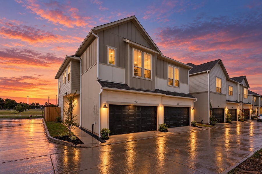 Property photo for 6521 Rena Street, Houston, TX