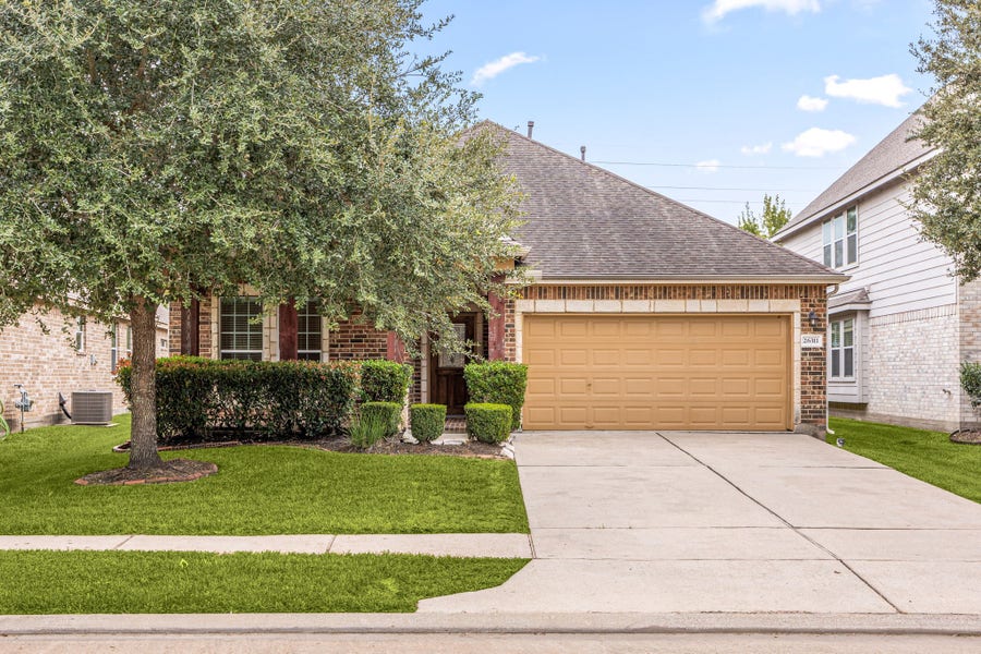 Property photo for 26311 Smokey Valley Lane, Katy, TX
