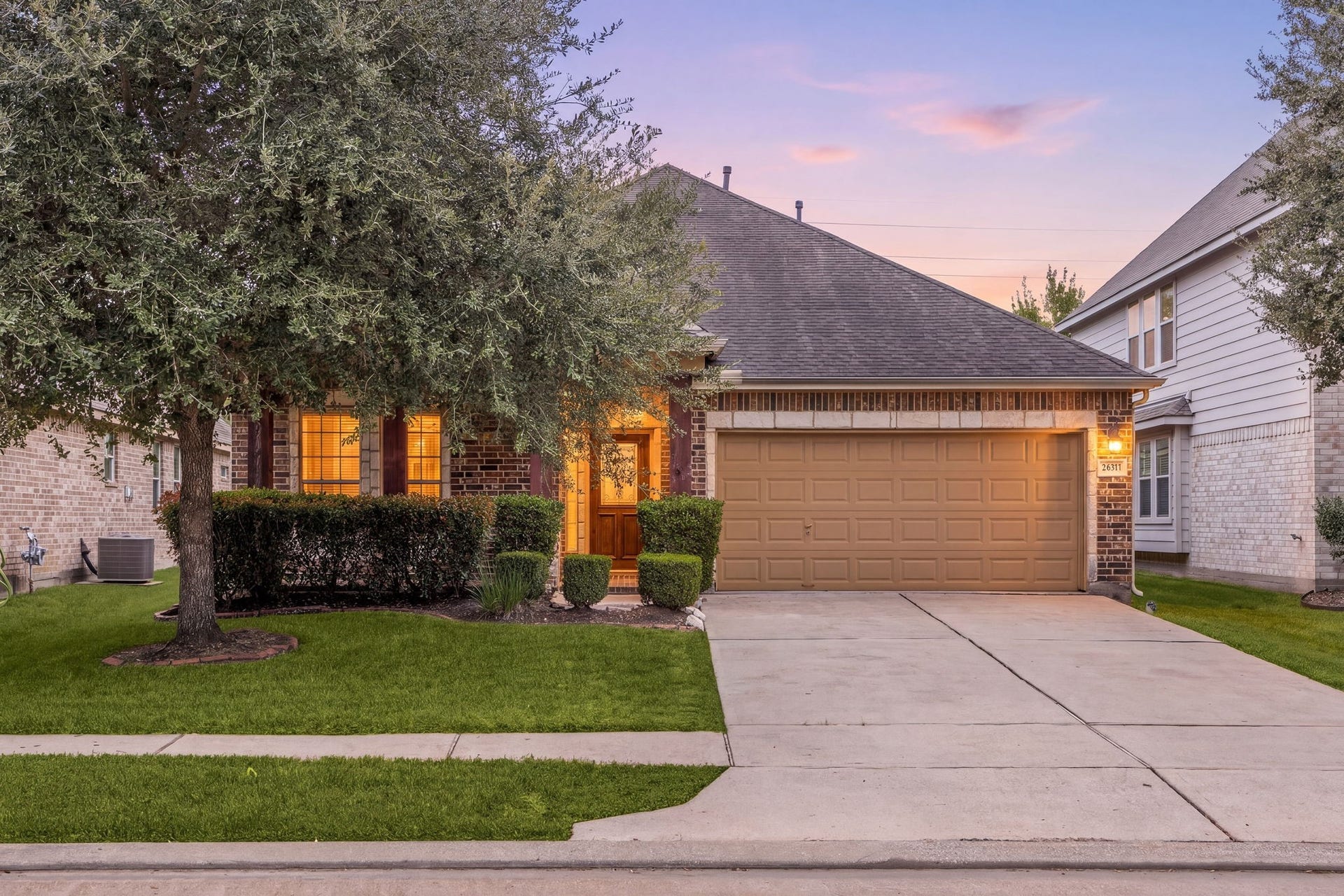 26311 Smokey Valley Lane, Katy, TX 77494 Thank you for viewing our listing. We'd love to show you this home! Call us today to schedule your private showing.