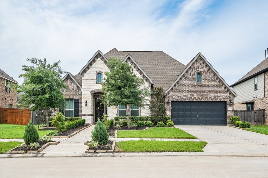 Property photo for 2511 Marble Hill Drive, Missouri City, TX