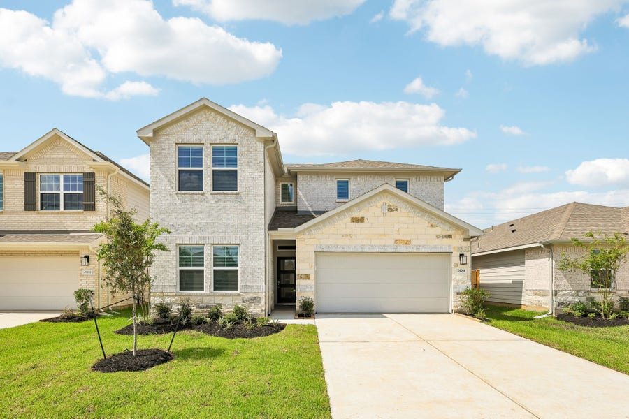 Property photo for 29018 Farmhouse Estates Drive, Waller, TX