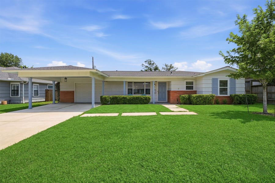 Property photo for 1006 Prince Street, Houston, TX
