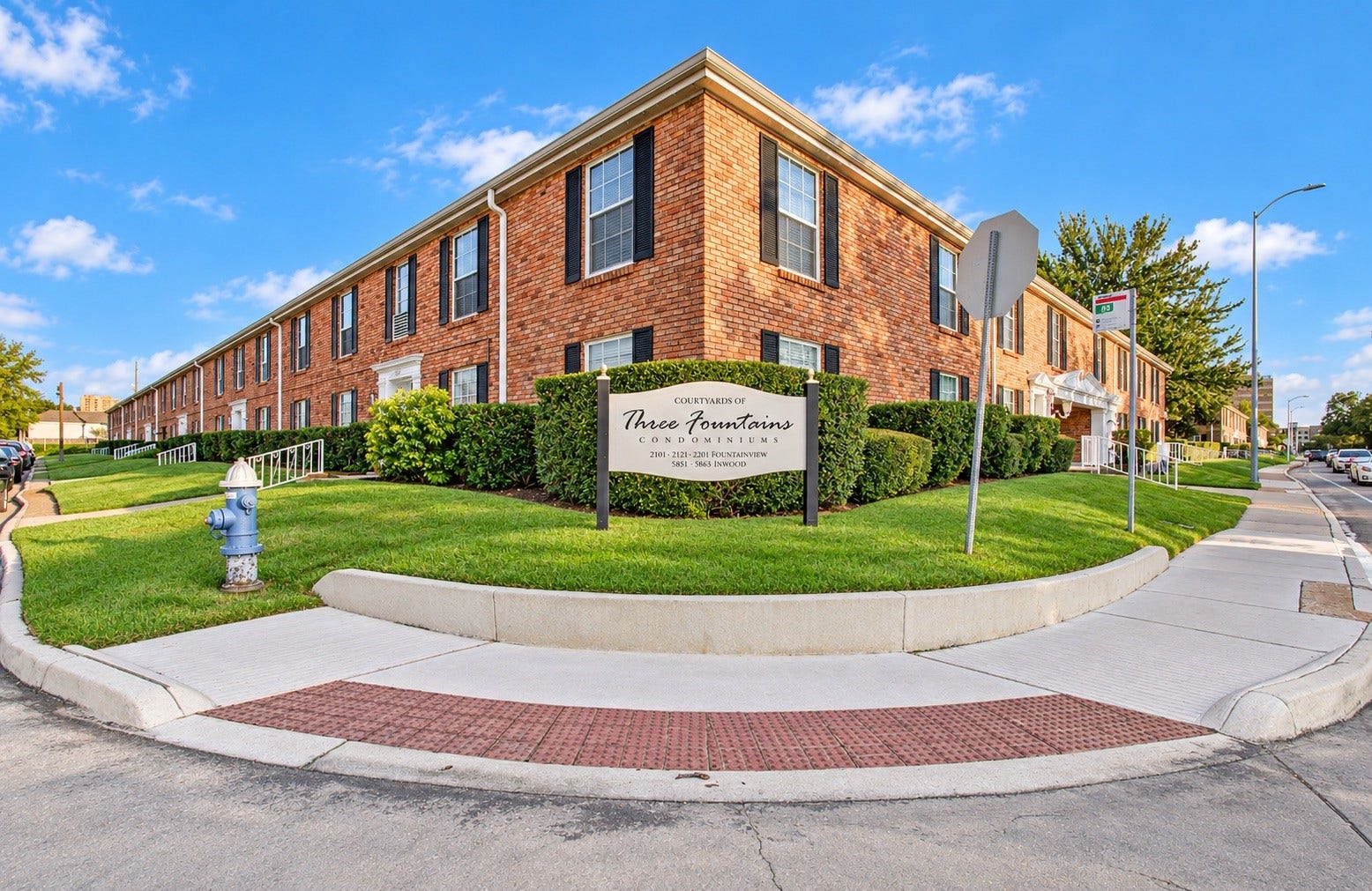 5855 Inwood Drive, #20, Houston, TX 77057 5855 Inwood Drive, #20, Houston, TX 77057