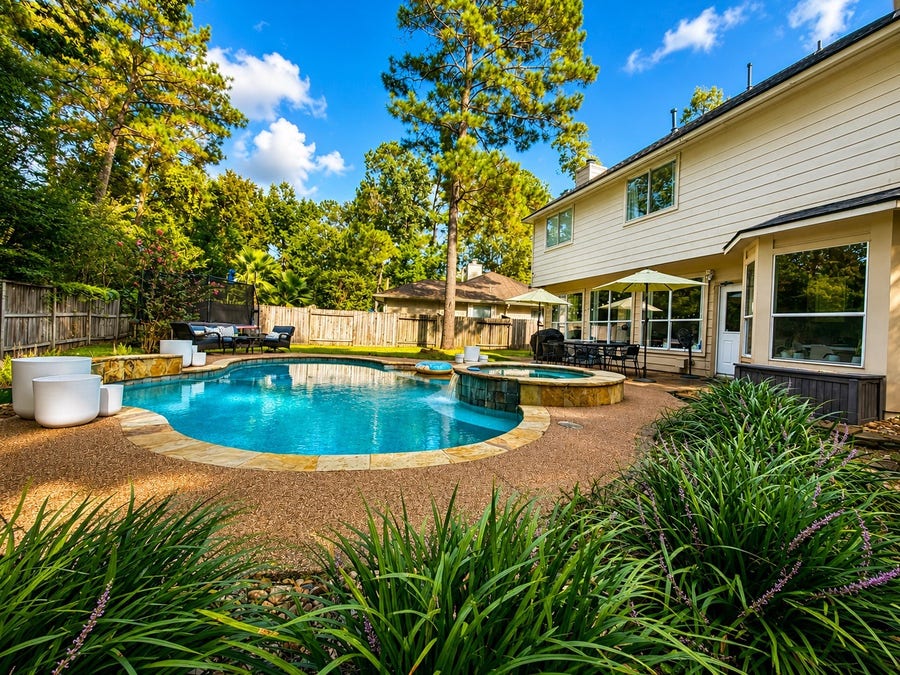 Property photo for 167 N Wynnoak Circle, The Woodlands, TX