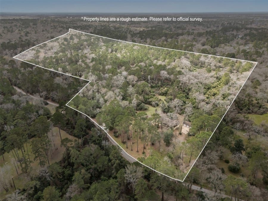 Property photo for 23515 CARDINAL DR, Hockley, TX