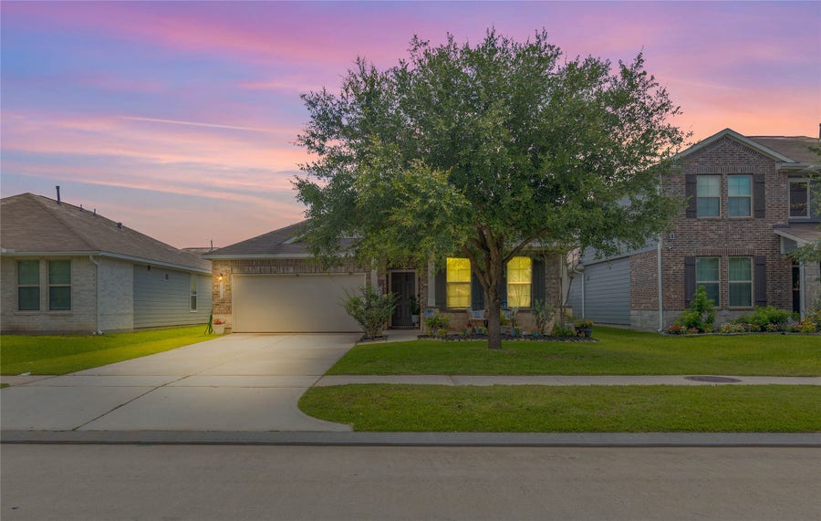 Property photo for 24714 Crimson Pine Drive, Houston, TX