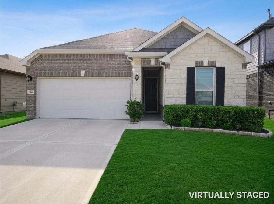 Property photo for 14615 Cypress Creek Landing Drive, Houston, TX