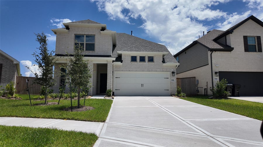 Property photo for 15190 Wild Gully Way, Conroe, TX