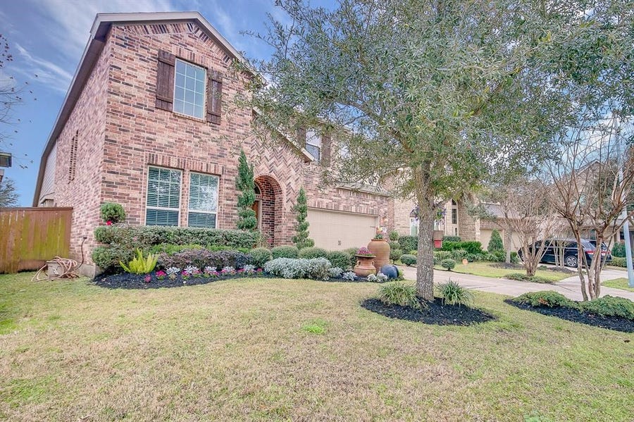 Property photo for 17503 Fechser Lane, Richmond, TX
