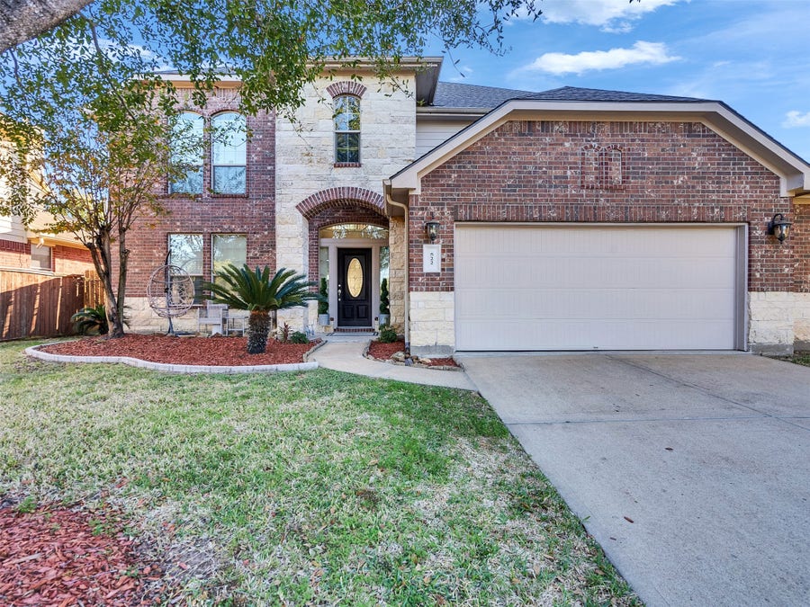 Property photo for 522 Summer Mist Lane, Rosenberg, TX