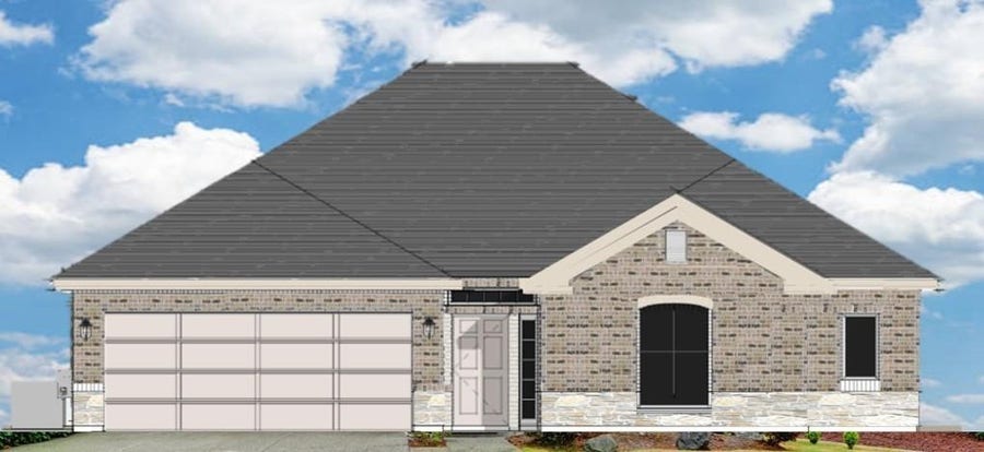 Property photo for 3214 Rosalie Street, Houston, TX
