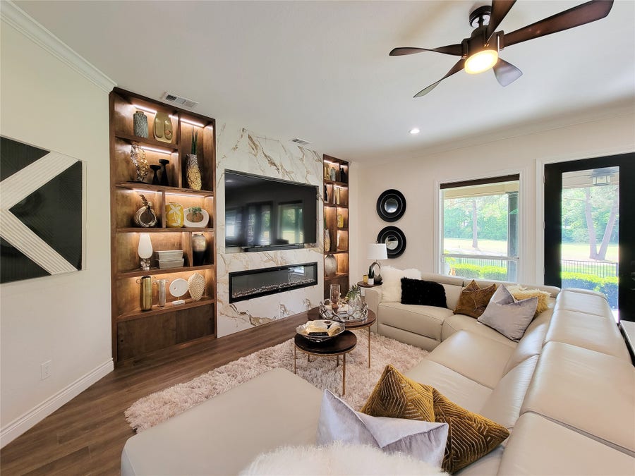Property photo for 20711 Tamarron Drive, Humble, TX